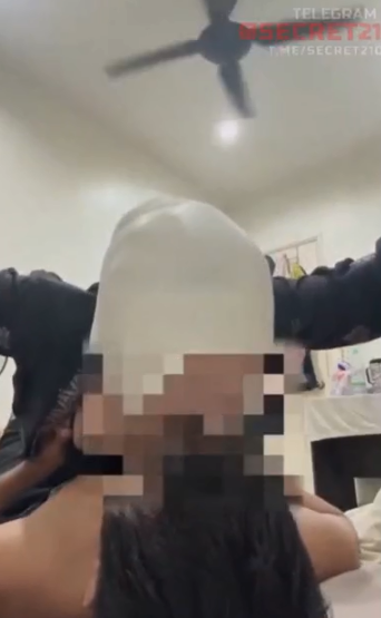 Berbagi Kenikmatan Jilmek Kokop Pacar Jilbab Malay Hyper