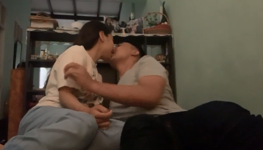 Di Kosan Emang Nikmat