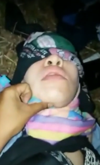 Di Gilir Akibat Kepergok Wew Pacar