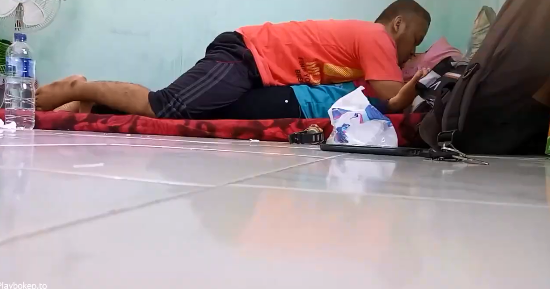 Dosen Ngewe Mahasiswi