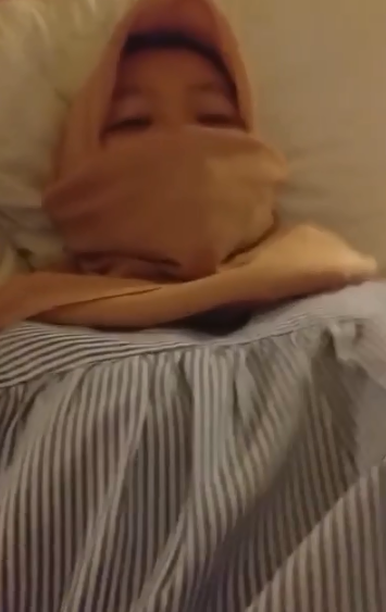 Hijab Maimunah Ngentot Lengkap Binal Juga