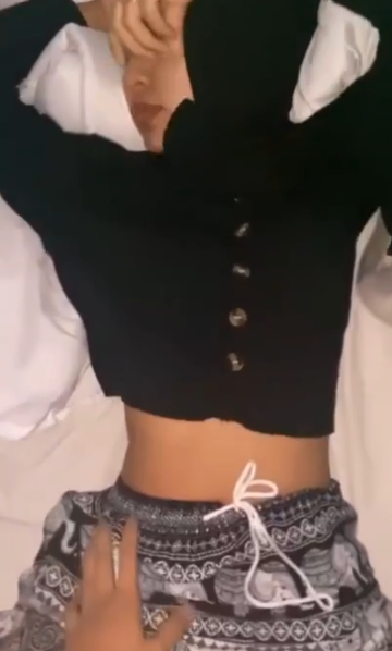 Hijab Malay Gelisah Saat Ngentot