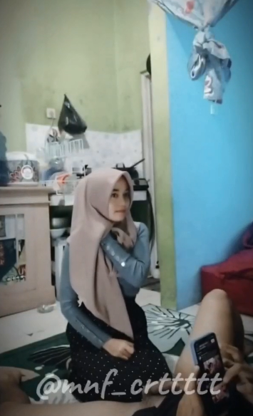 Hijab Igo Viral