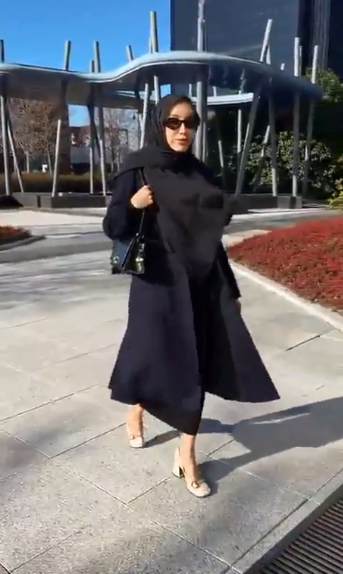 Ketemu Ukhti Cakep di Ajakin ke Toilet