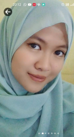 Livu Jilbab