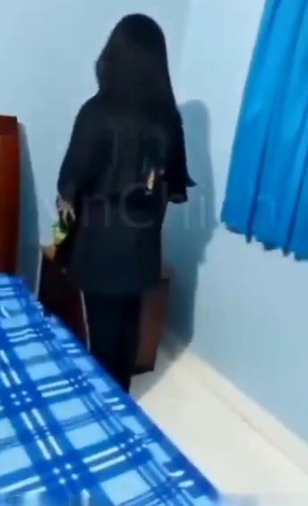 Main Sante Bareng Bapakau