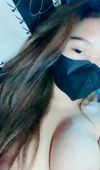 Masih Smp Toketnya Udah Brutal