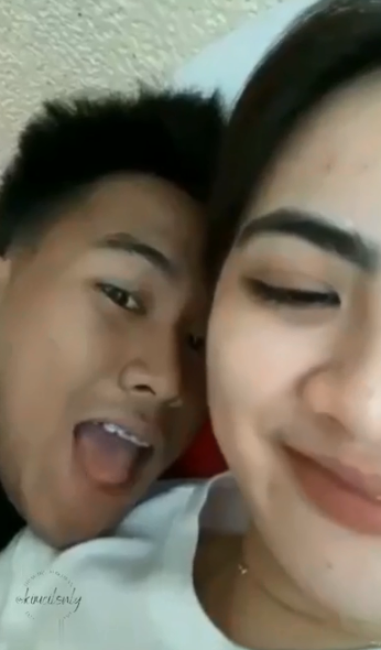 Meki Ayang Lebih Sempit Di Posisi Doggy