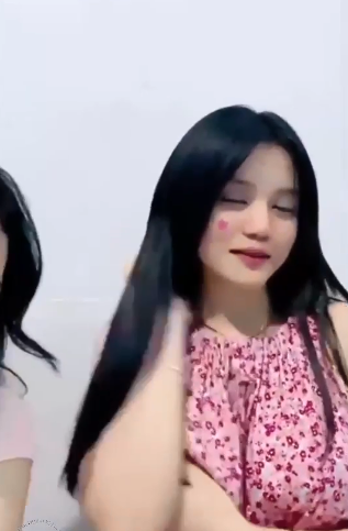 Miss Jess Anggi TikTok