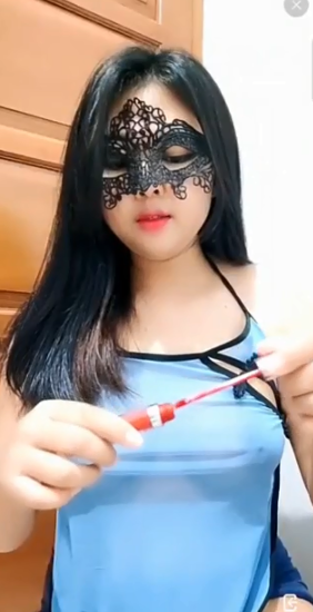 Nungguin Kakak Pulang