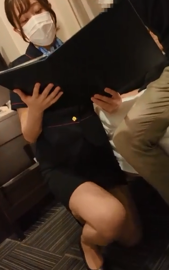 PEGAWAI HOTEL DI PERKOSA RAME RAME