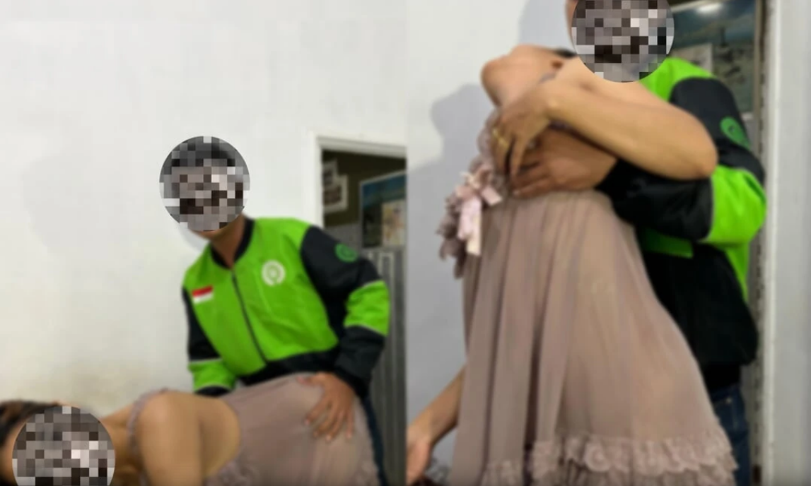 PRANK OJOL INDONESIA TERBARU