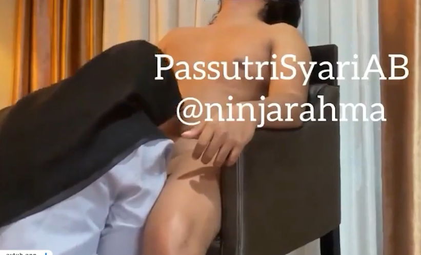 Rahma Hijabers Pasutri Bakat Konten Seks Terpendam