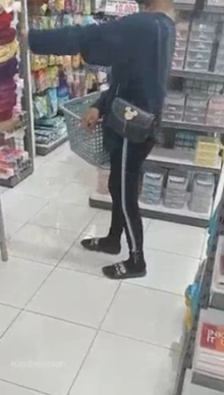 bokep indonesia kenalan sama cewek minimarket