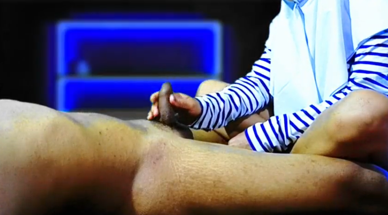 Dapat jatah dari tetangga