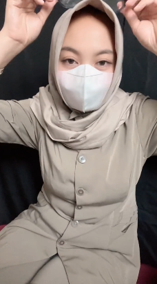 Balik bekerja muasin para pascol, senang semua