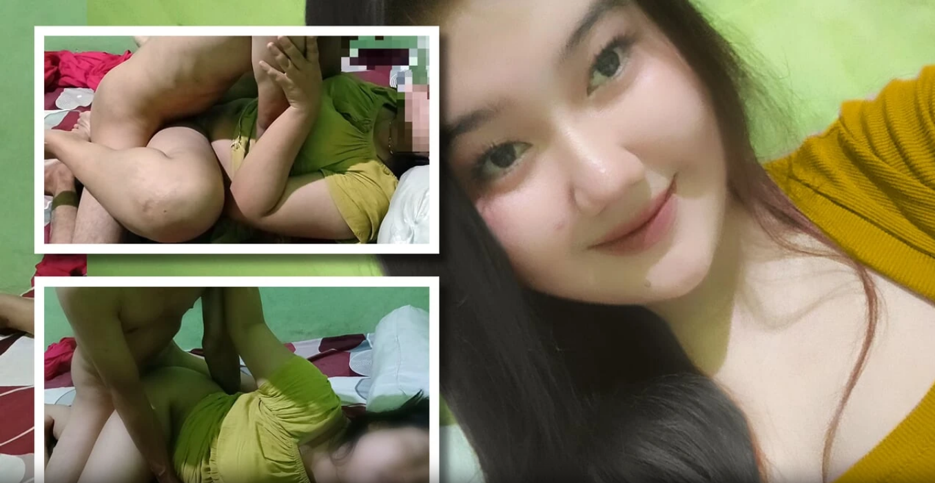 Teman istri lupa memakai celana dalam saat menginap