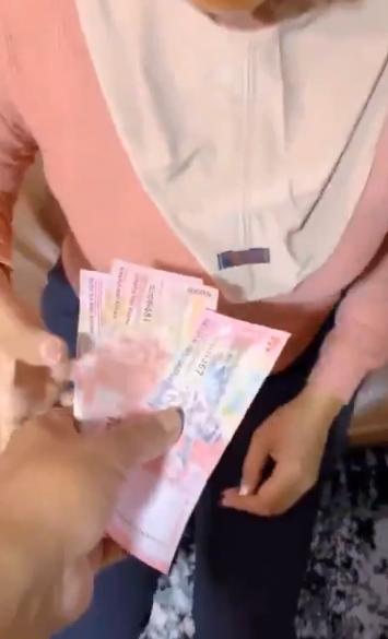 Ughtea Cantik Open BO