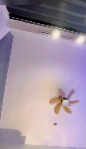 baling baling kipas doraemon