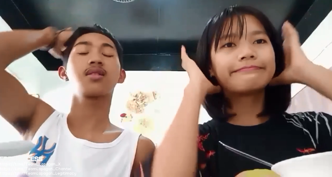 dd cantik doyan olaraga ama ayang