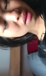 gak kuat sampe nangis