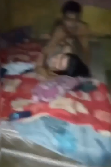 Kepergok Warga Setempat