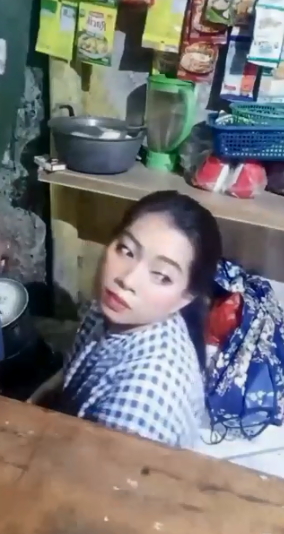 kesempatan mumpung warung sep