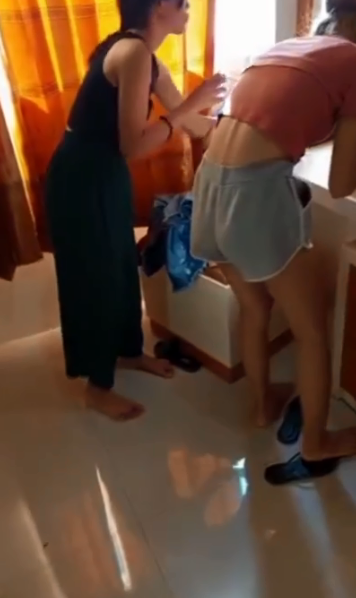 masih esempeh udah open bo