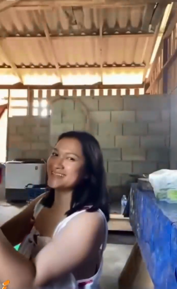 masih siang udah minta jatah aja