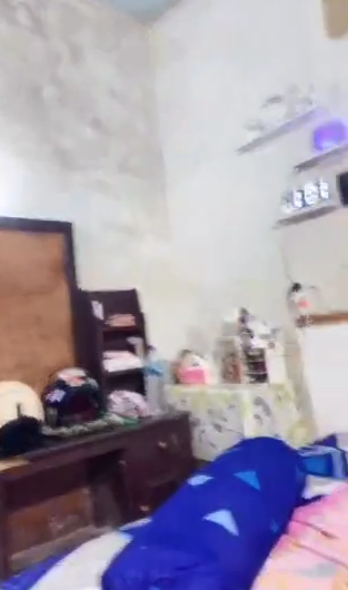 ngetoott mama kandung