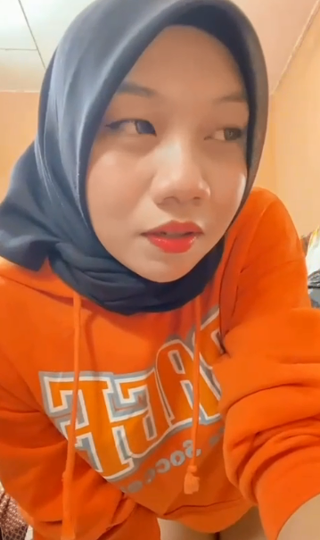 ughtea yang lagi viral